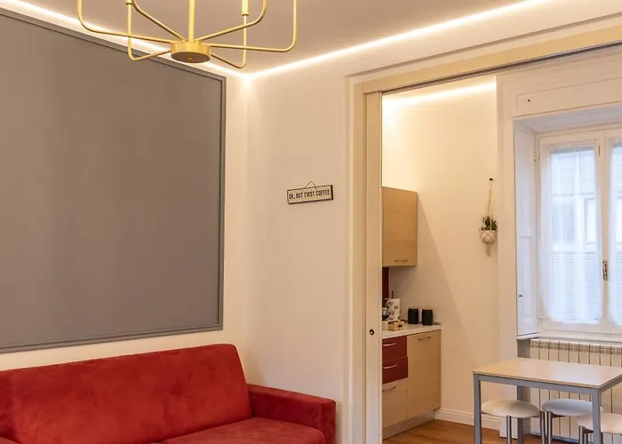 Apartment Terrace